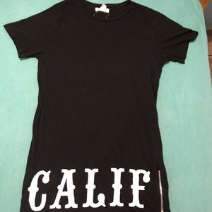 CALIFORNIA TEE